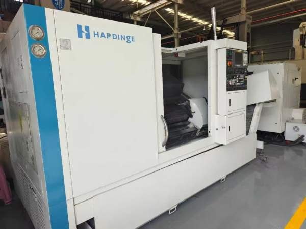美国哈挺GS250PIus精密数控车床、品牌:美国哈挺GS 250.
