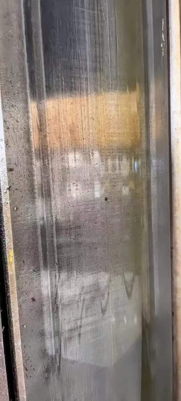 济二产导轴导套630吨，工期到了，降价出售。需要的朋.