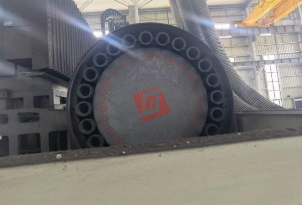 宁波军工企业刚刚买下一台海天精工GRUe2830发那科MFPL.