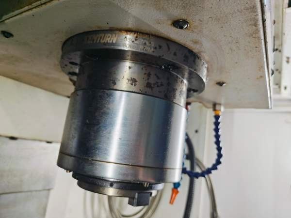 新到两台2021年中国苏州一线品牌纽威1150S重型加工中.
