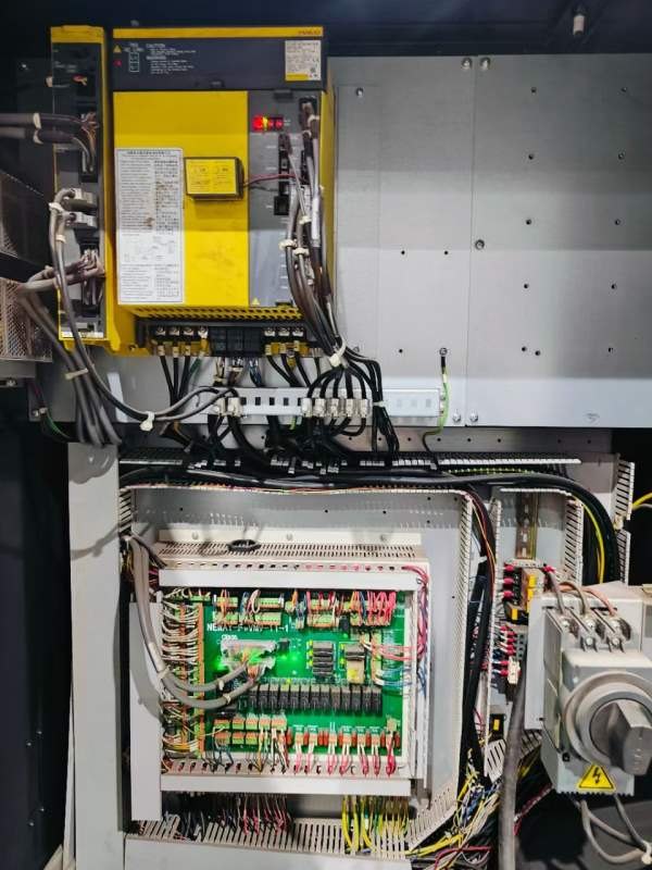 新到两台2021年中国苏州一线品牌纽威1150S重型加工中.