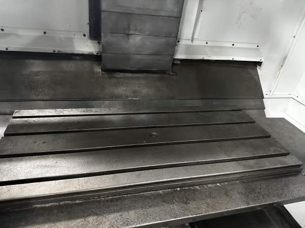斗山545硬轨一米机。