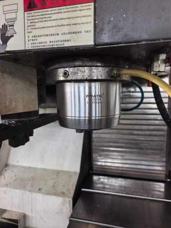 普拉迪PYC-4500型材机重型机工作台4510-650X轴45宽轨.
