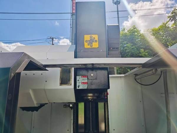 新到一台2022年台群两线一硬1060加工中心，市面稀缺机.