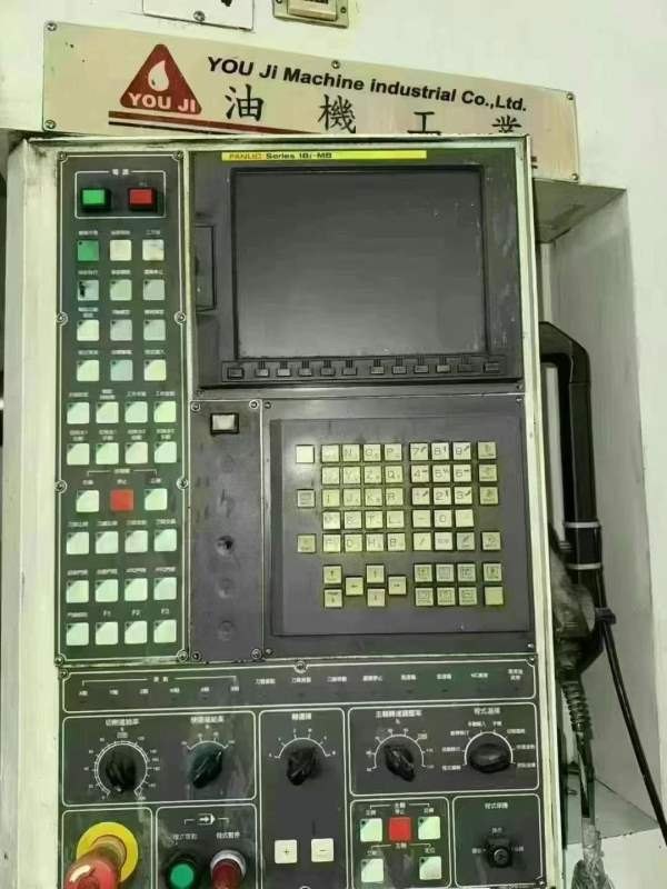 油机HMC-500BP双工位卧加，工作台500500，BT50主轴，6.