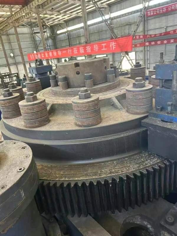 1600吨电动螺旋压力机_精品，