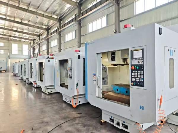 一批10台、加高8台、标准2台、2019年11月美国哈挺GX71.