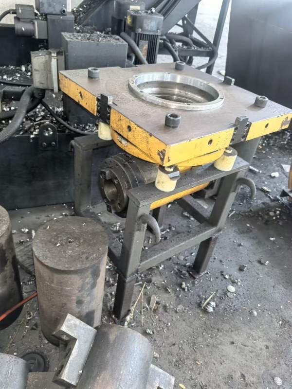 常州工厂在位出售纽威重型款PM4050HZ数控龙门，（5046.