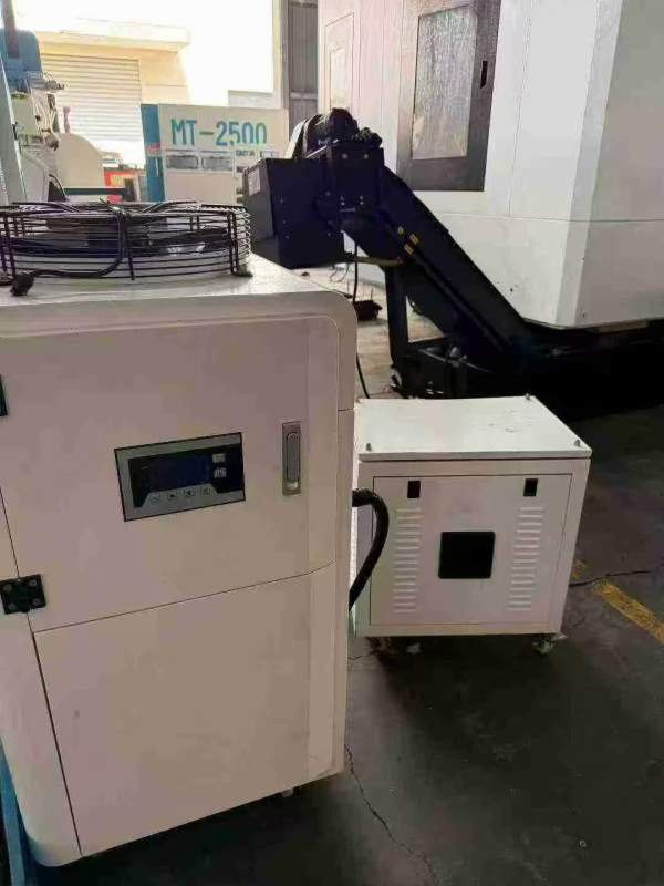 上海斌胜，斌盛1313小龙门加工中心，2024年出厂，三轴.