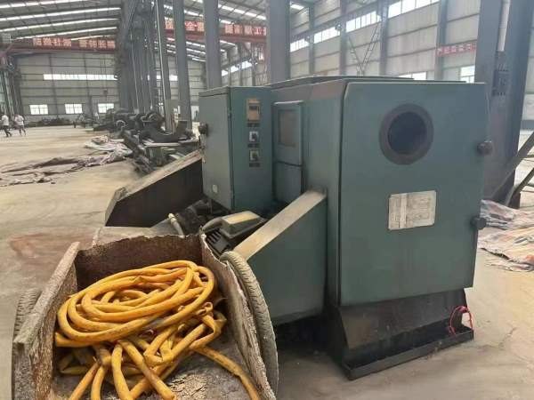 星火6110/5米 后加长10米导轨750 少用 工期快到了要的.