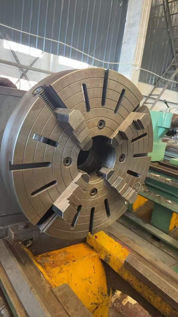 精品2021年福州CW6180F5米车床，导轨如镜面，成色如新.