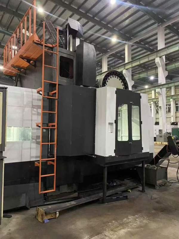 威诺克1820数控龙门，工作台1.5米2米，门宽1.8.4米，.