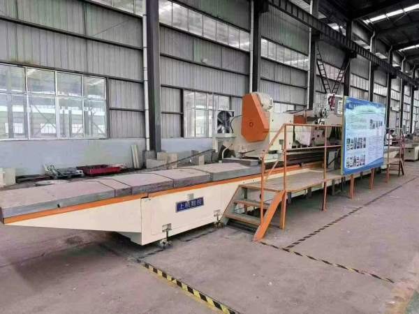 目前市面的外圆磨无锡上机M1380x5米精品重型外圆磨床.