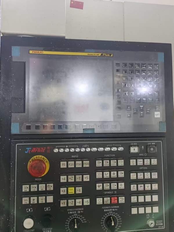 温州拿下整厂600多万项目，36台99新乔峰V11，设备为20.