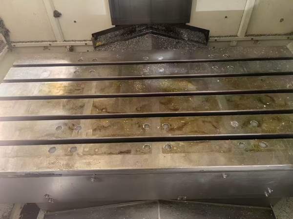 温州拿下整厂600多万项目，36台99新乔峰V11，设备为20.