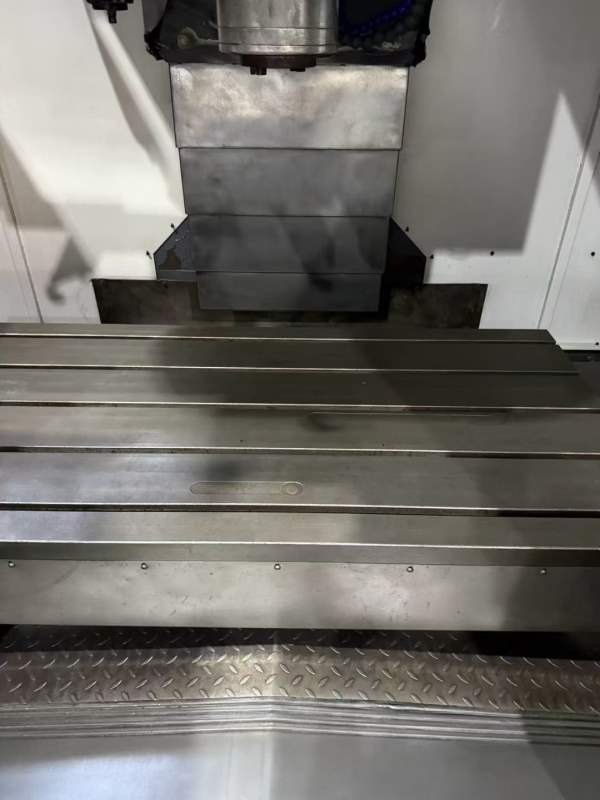 纽威1706HR重型加工中心，纽威1580重型加工中心，2018.