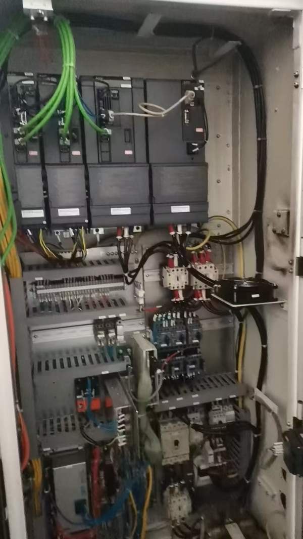 同款4台马扎克QSM300L/1500，机况精品