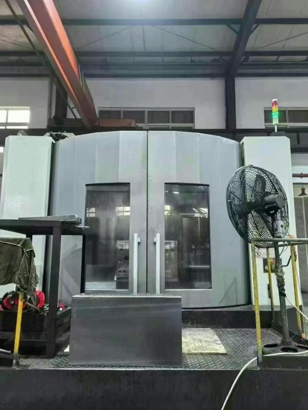 海天800卧加，辛辛那提HPC80 双工位卧加！发那科md系.