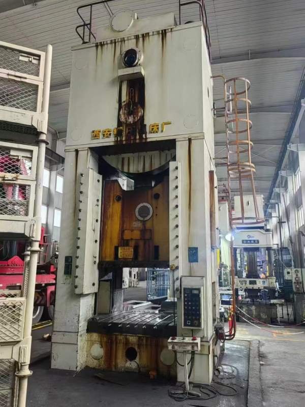 精品单点630吨  工厂在位出售 需要好设备的联系