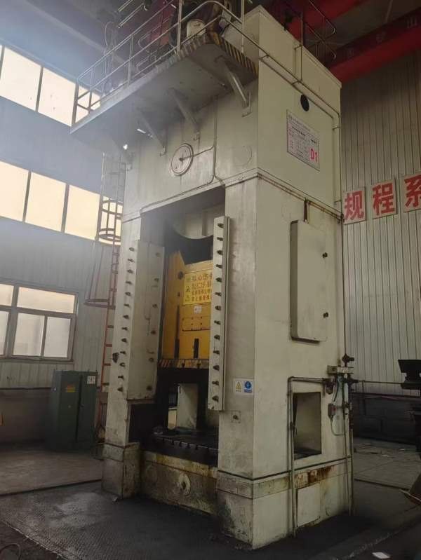 精品单点630吨  工厂在位出售 需要好设备的联系