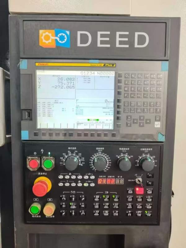 刚刚拿下同款2台重型蒂德V1370L立加、一台带台湾金谭.