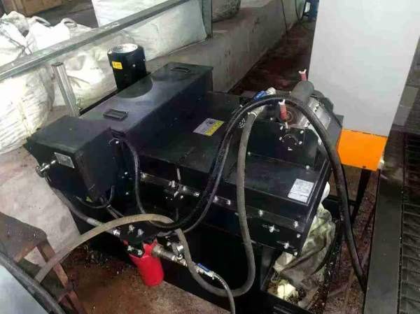 刚买下准新机器2025年用，需要的联系准新纽威2040HC龙.