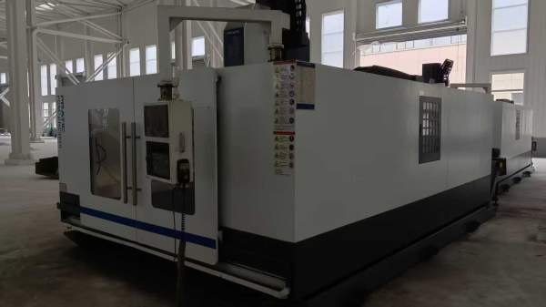 国内一线品牌普拉迪3020数控龙门、有两台全新行程3000.