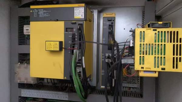 刚刚买下工厂在位巨高重型1160H加工中心1台， Mf plus.