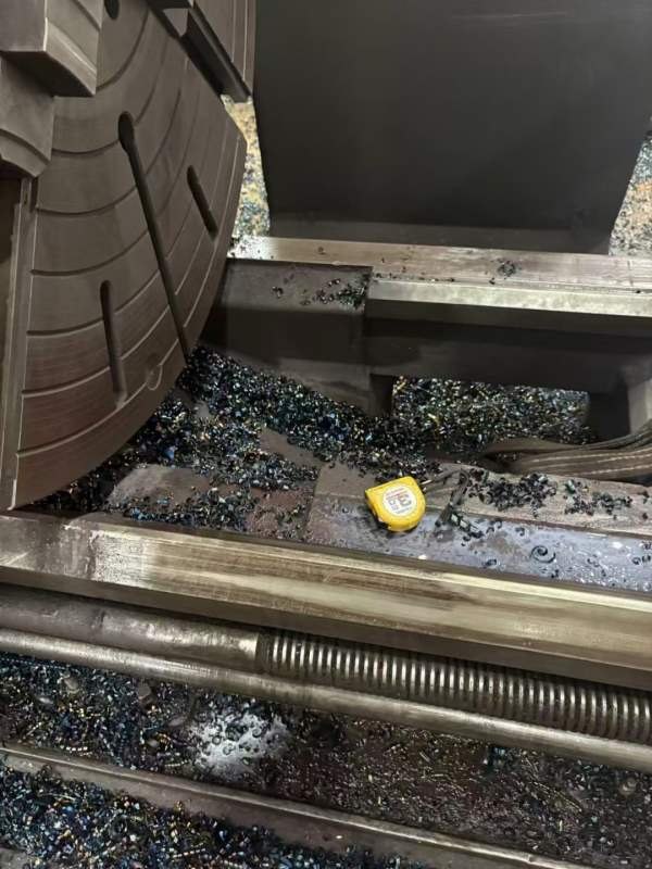 安阳鑫盛重型611253米车床，只需9万多