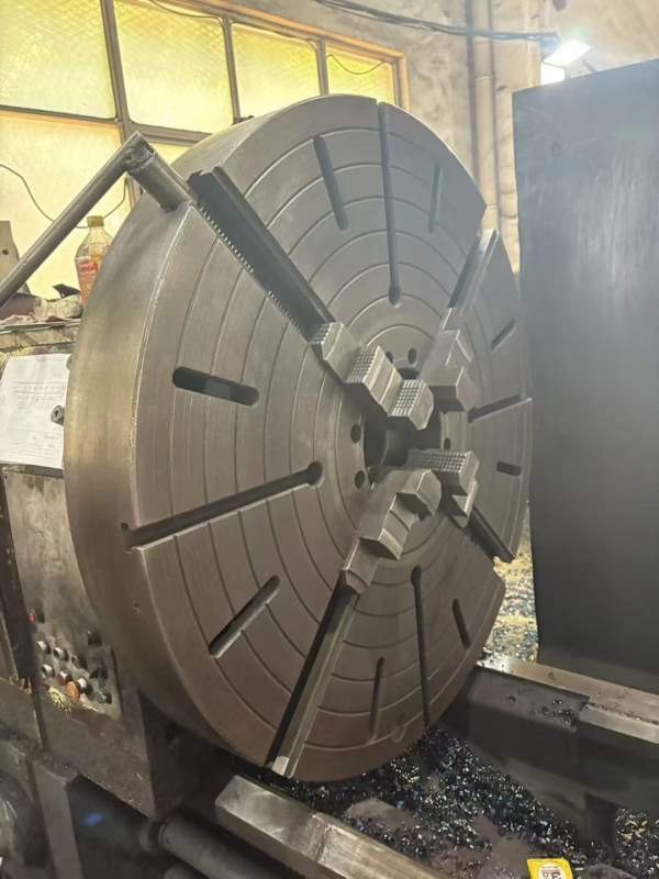 安阳鑫盛重型611253米车床，只需9万多