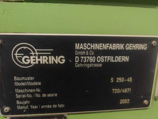 德国格林立式珩磨机，用的上的联系