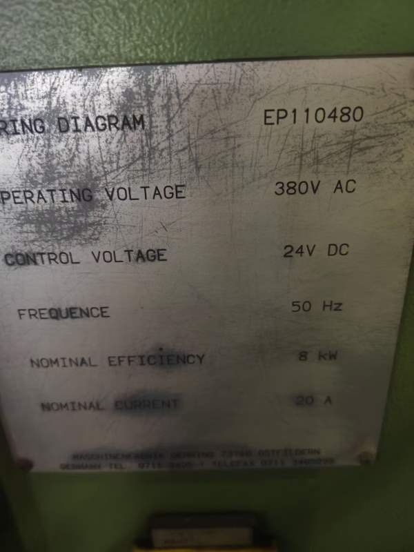 德国格林立式珩磨机，用的上的联系