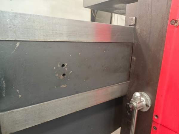 出售2014年中捷产3050摇臂钻，洛阳仓库。