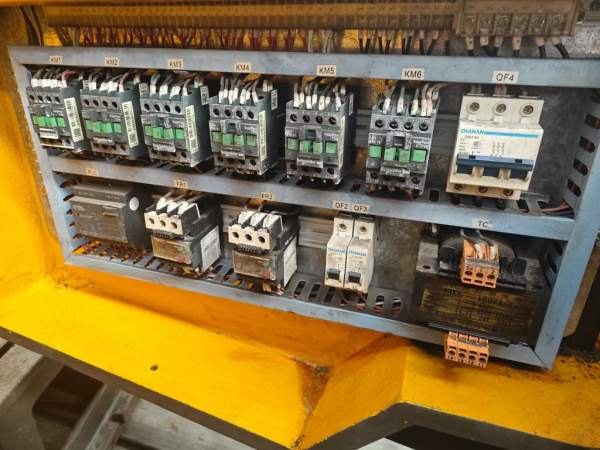 出售2014年中捷产3050摇臂钻，洛阳仓库。