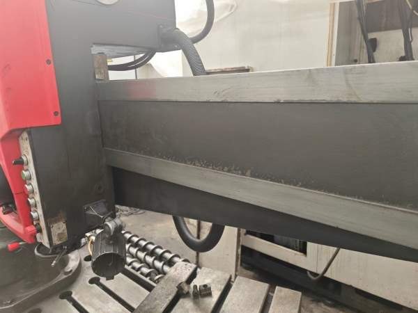 出售2014年中捷产3050摇臂钻，洛阳仓库。