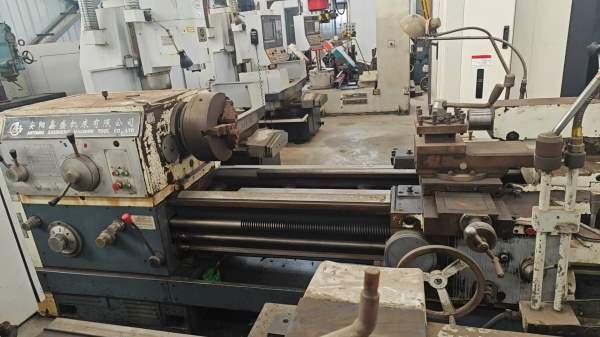 四台6163洛阳仓库。