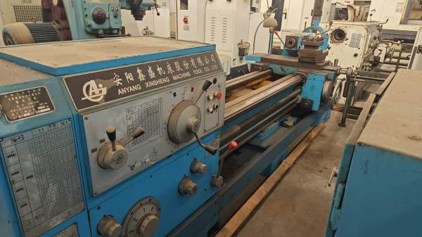 四台6163洛阳仓库。