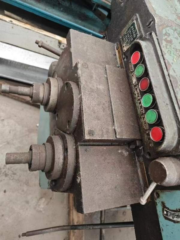 2500一吨洛阳仓库