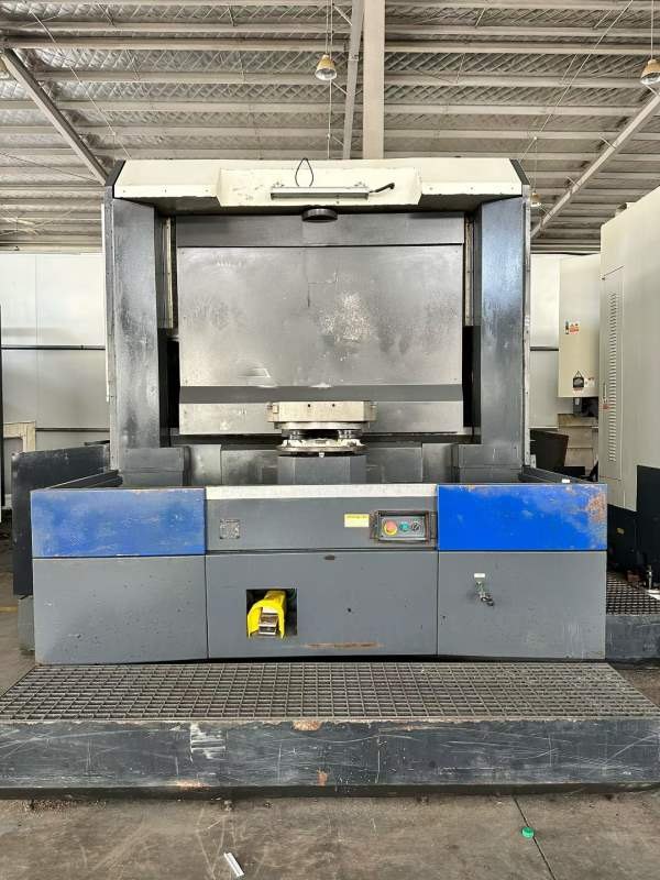 项目后一台纽威500双台卧加50主轴 有需要的联系。