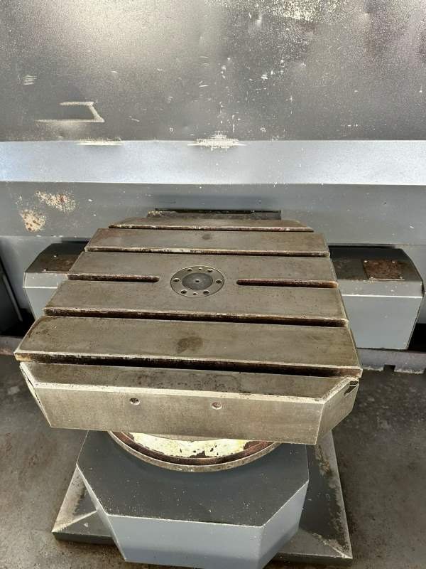 项目后一台纽威500双台卧加50主轴 有需要的联系。