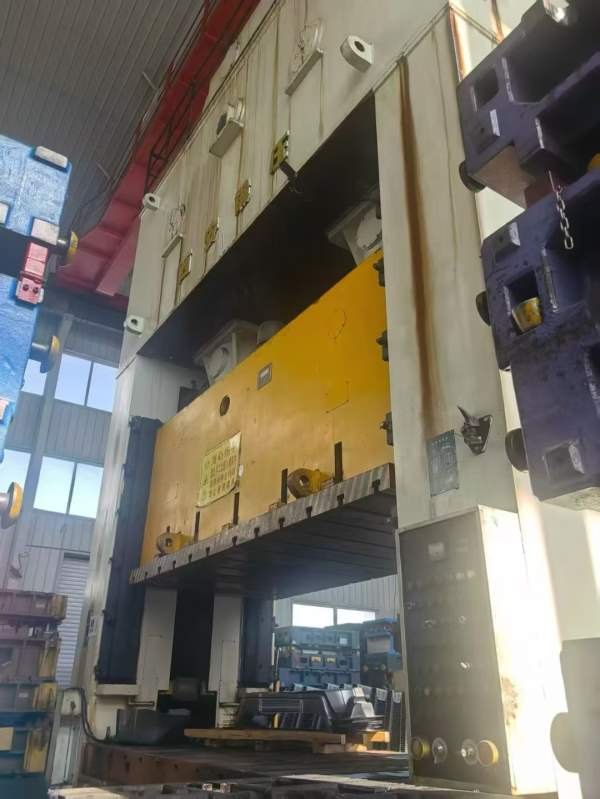 欢迎客户咨询：西安锻压J36-630J36-630J36-800设备安.