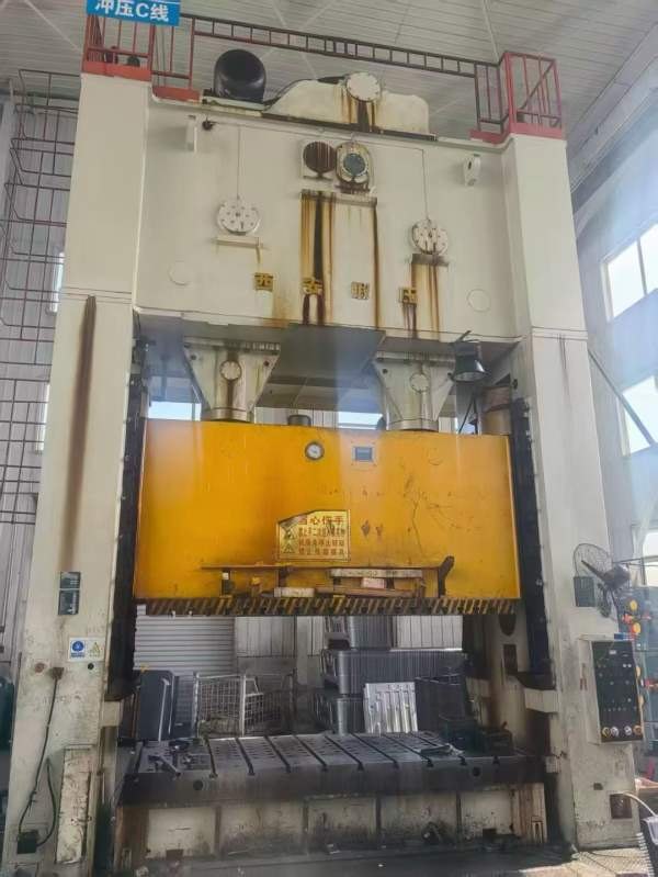 欢迎客户咨询：西安锻压J36-630J36-630J36-800设备安.