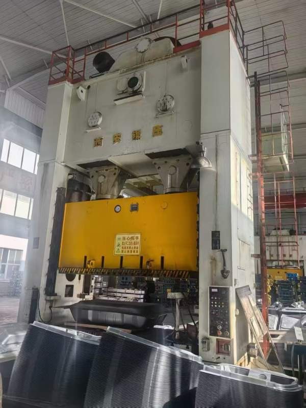 欢迎客户咨询：西安锻压J36-630J36-630J36-800设备安.