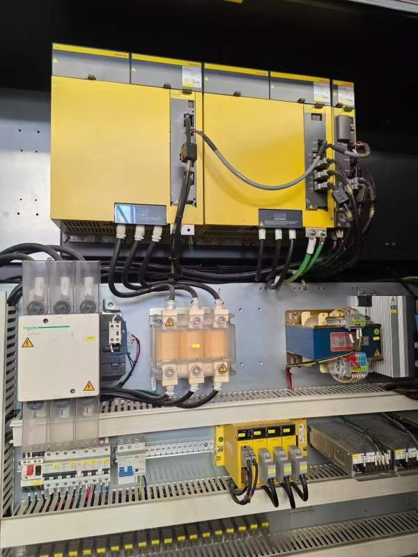 韩国斗山PUMA1600数控立车跨越横梁摆动毫米800回转直.