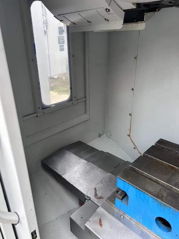 刚刚拿下一批10台、用了几千小时设备原版原漆、新机精.