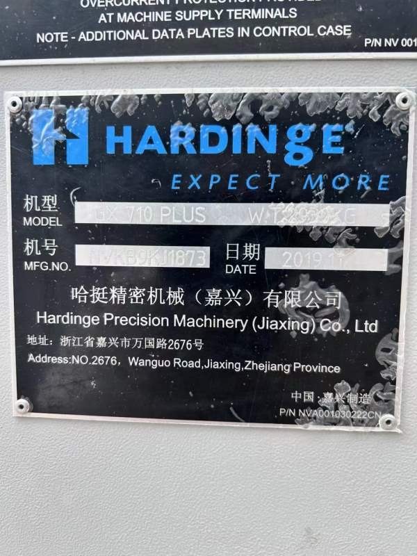 刚刚拿下一批10台、用了几千小时设备原版原漆、新机精.