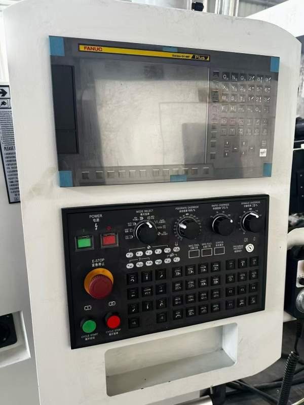 2024年准新斌胜1313小龙门，电主轴15000转，bt40