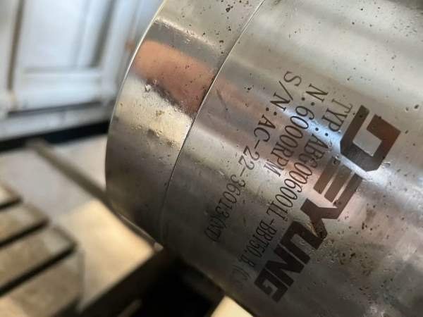 刚刚到货2022年德阳800单工作台卧加三轴行程140095090.