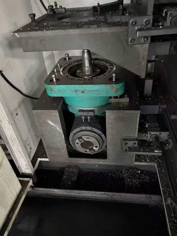 刚刚买下鑫台工4030数控龙门，工作台2500/4000mm，门.