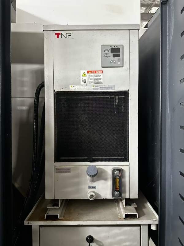 项目后一台差不多都卖，台功855